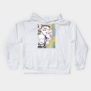 Ochita no Kids Hoodie